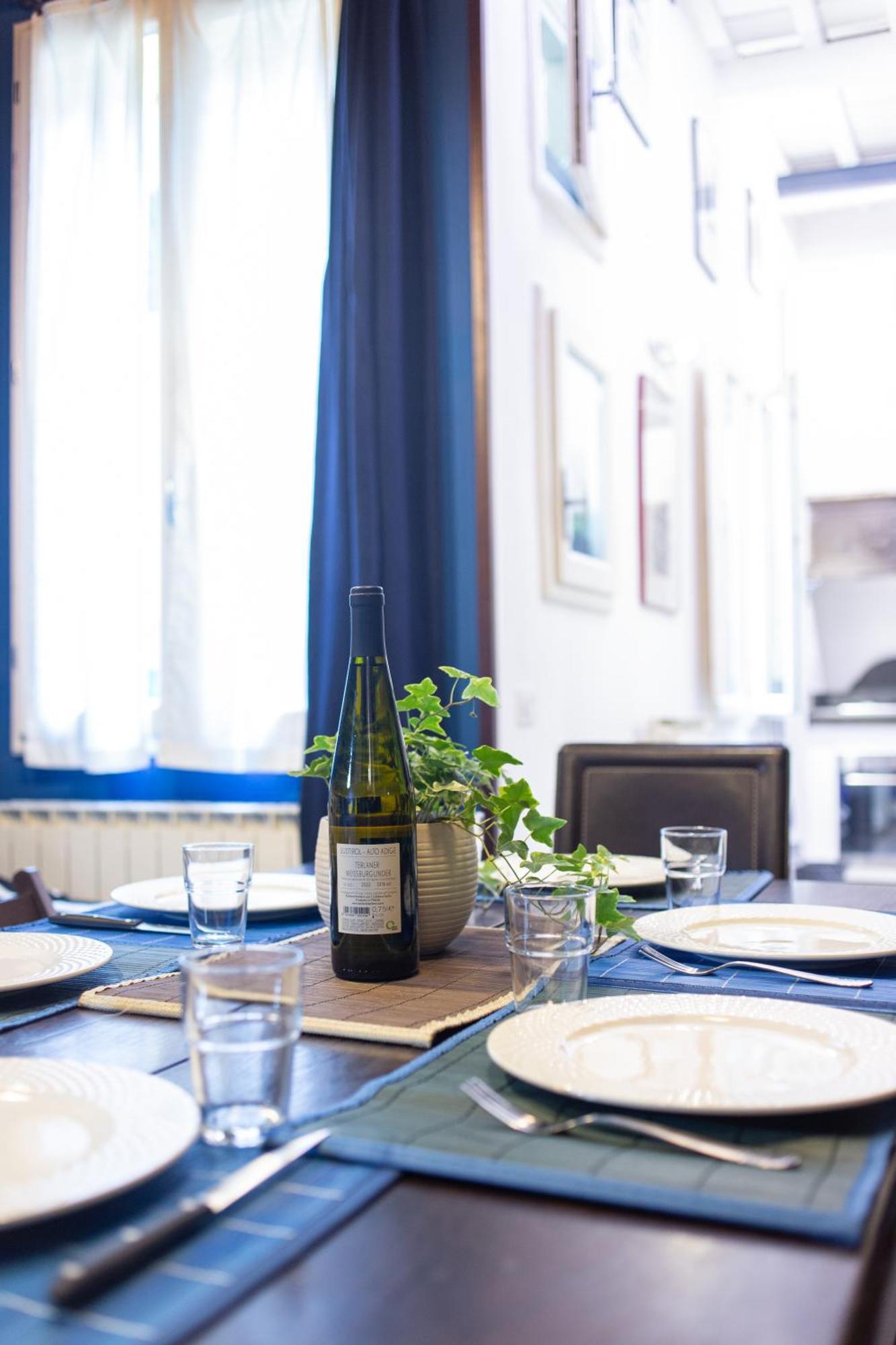 Apartment Arte & Piante Florenz